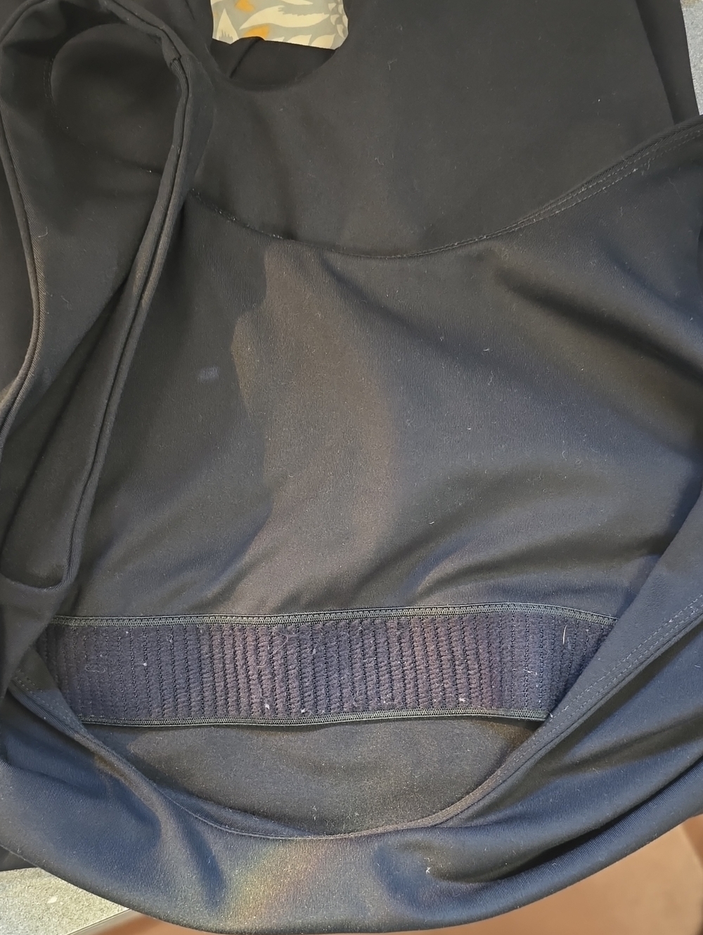 Girlfriend Collective | Onsie With Built In Bra - Picture 5 of 5